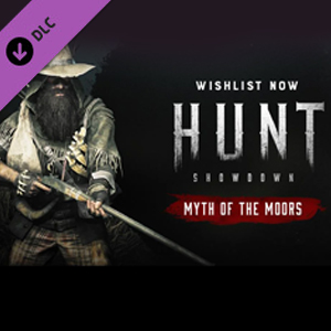 Hunt Showdown Myth of the Moors