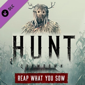 Hunt Showdown Reap What You Sow