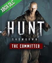 Comprar Hunt Showdown The Commited Xbox One Barato Comparar Preços