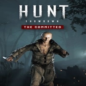 Comprar Hunt Showdown The Committed PS4 Comparar Preços