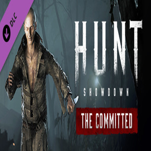 Comprar Hunt Showdown The Committed CD Key Comparar Preços