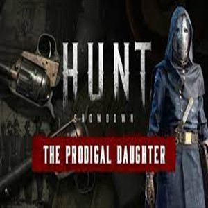 Comprar Hunt Showdown The Prodigal Daughter CD Key Comparar Preços