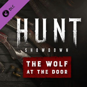 Comprar Hunt Showdown The Wolf at the Door PS4 Comparar Preços