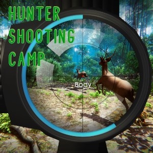 Comprar Hunter Shooting Camp CD Key Comparar Preços