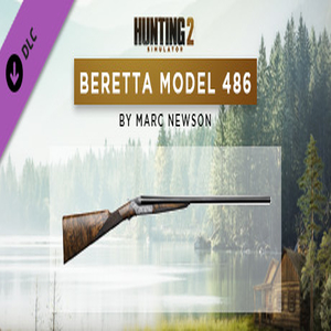 Comprar Hunting Simulator 2 Beretta model 486 by Marc Newson CD Key Comparar Preços