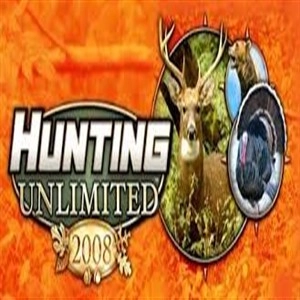 Hunting Unlimited 2008