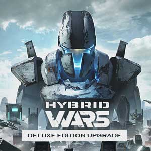 Hybrid Wars Deluxe Edition Upgrade