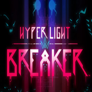 hyper light breaker console