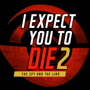 I expect you to die 2 когда выйдет на psvr