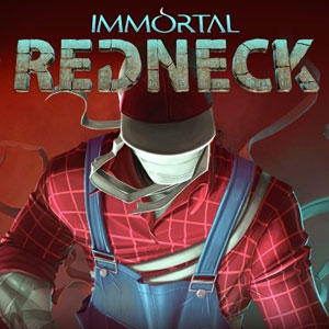 Comprar Immortal Redneck PS4 Comparar Preços