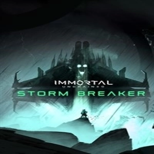 Immortal Unchained Storm Breaker