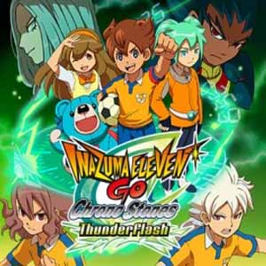 Inazuma Eleven PT-PT 