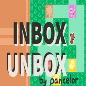 Comprar Inbox Unbox CD Key Comparar Preços