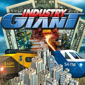 Industry Giant