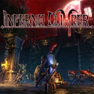 INFERNO CLIMBER