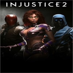 Comprar Injustice 2 Fighter Pack 1 PS4 Comparar Preços