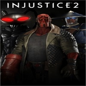 Comprar Injustice 2 Fighter Pack 2 Xbox One Barato Comparar Preços