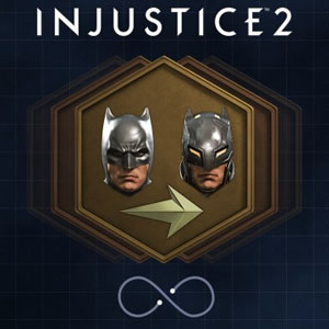 Comprar Injustice 2 Infinite Transforms PS4 Comparar Preços