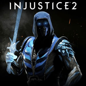 Comprar Injustice 2 Sub-Zero PS4 Comparar Preços