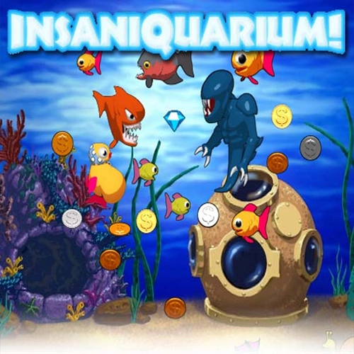 Insaniquarium