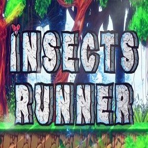 Comprar Insects Runner CD Key Comparar Preços
