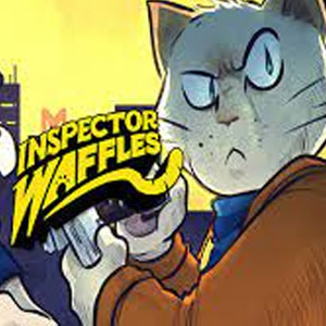 Comprar Inspector Waffles PS4 Comparar Preços