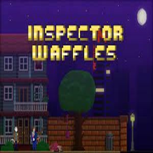 Comprar Inspector Waffles CD Key Comparar Preços