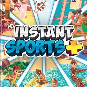 Instant Sports Plus