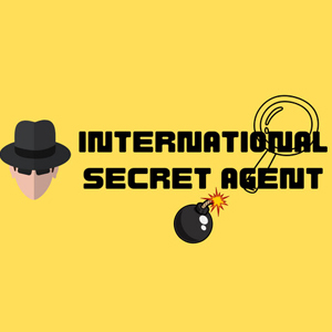 International Secret Agent