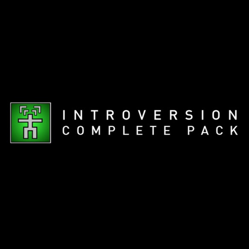 Comprar Introversion Complete Pack CD Key Comparar Preços