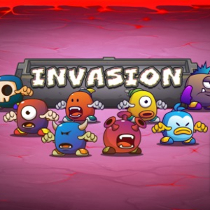 Invasion