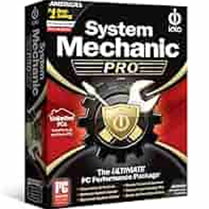 iolo System Mechanic Pro 2024