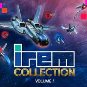 Irem Collection Volume 1