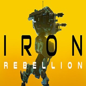 Comprar IRON REBELLION VR CD Key Comparar Preços