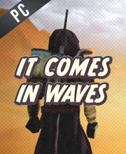 Comprar It Comes In Waves CD Key Comparar Preços