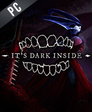 Comprar It’s Dark Inside CD Key Comparar Preços