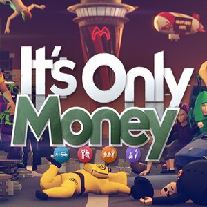 Comprar It’s Only Money CD Key Comparar Preços