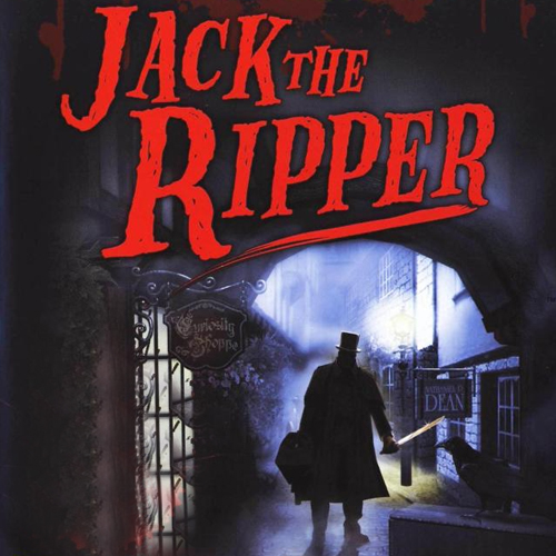 Comprar Jack the Ripper CD Key Comparar Preços