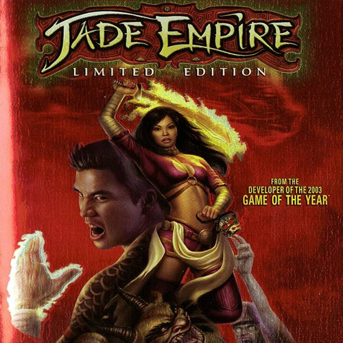 Comprar Jade Empire CD Key - Comparar Preos