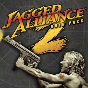jagged alliance 2 gold steam windows 10