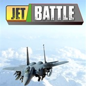 Jet Battle Remastered