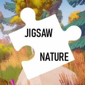 Jigsaw Puzzle Nature