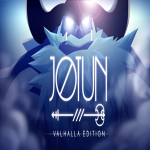 jotun valhalla edition audio language