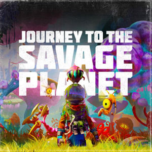 Comprar Journey to the Savage Planet Hot Garbage Xbox One Barato Comparar Preços