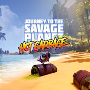 Comprar Journey to the Savage Planet Hot Garbage Nintendo Switch barato Comparar Preços