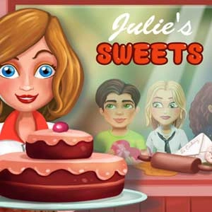 Julie's Sweets