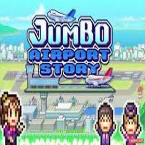 Jumbo Airport Story