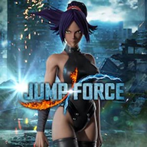 Comprar JUMP FORCE Character Pack 13 Yoruichi Shihoin Xbox One Barato Comparar Preços