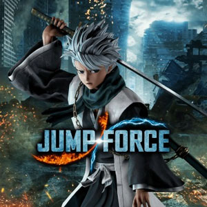 Comprar JUMP FORCE Character Pack 6 Toshiro Hitsugaya Xbox One Barato Comparar Preços