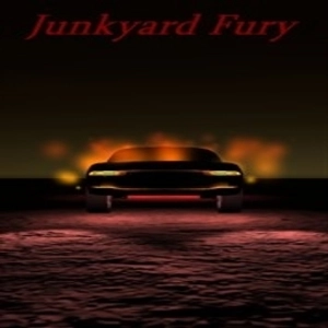 Junkyard Fury